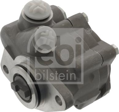 Febi Bilstein 48761 - Гидравлический насос, рулевое управление, ГУР parts5.com