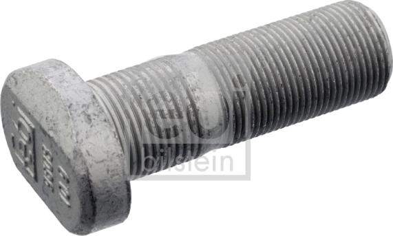 Febi Bilstein 48706 - Болт крепления колеса parts5.com