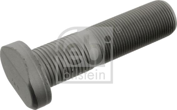 Febi Bilstein 48708 - Болт крепления колеса parts5.com