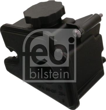 Febi Bilstein 48712 - Компенсационный бак, гидравлического масла усилителя руля parts5.com
