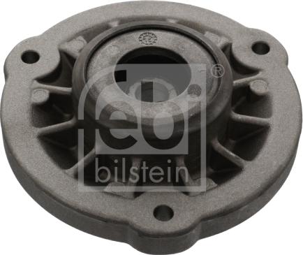 Febi Bilstein 48732 - Опора стойки амортизатора, подушка parts5.com