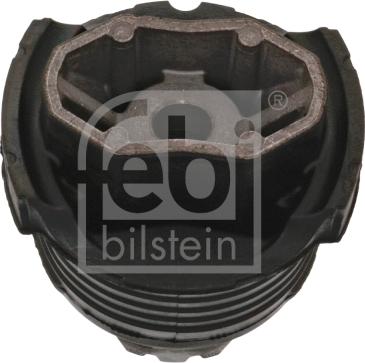 Febi Bilstein 48737 - Втулка, балка моста parts5.com