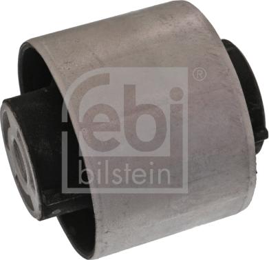 Febi Bilstein 48728 - Втулка, балка моста parts5.com