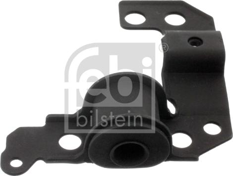 Febi Bilstein 43953 - Bush of Control / Trailing Arm parts5.com