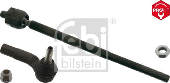 Febi Bilstein 43464 - Поперечная рулевая тяга parts5.com