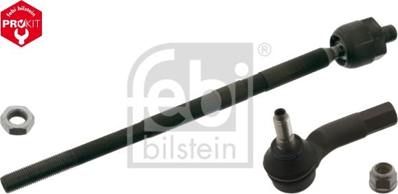 Febi Bilstein 43465 - Поперечная рулевая тяга parts5.com