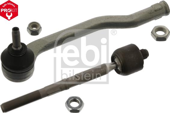 Febi Bilstein 43461 - Поперечная рулевая тяга parts5.com