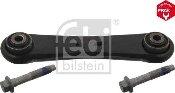 Febi Bilstein 43406 - Тяга / стойка, подвеска колеса parts5.com