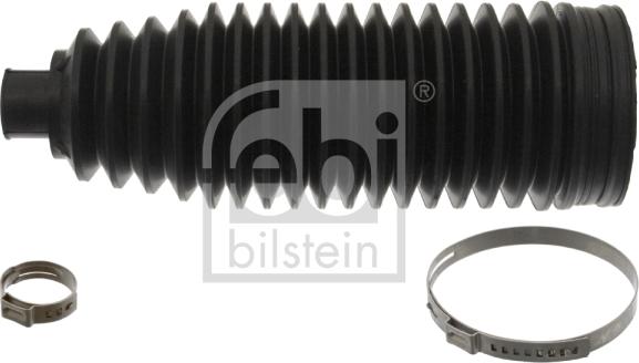 Febi Bilstein 43546 - Комплект пыльника, рулевое управление parts5.com