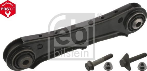 Febi Bilstein 43543 - Рычаг подвески колеса parts5.com