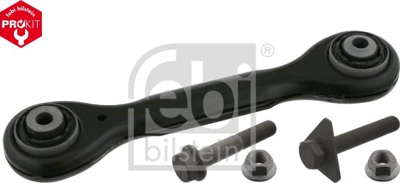 Febi Bilstein 43542 - Рычаг подвески колеса parts5.com