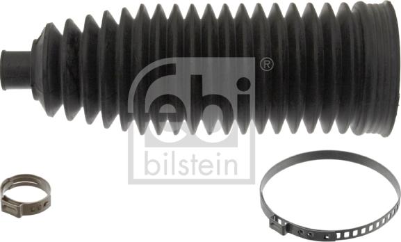 Febi Bilstein 43550 - Комплект пыльника, рулевое управление parts5.com