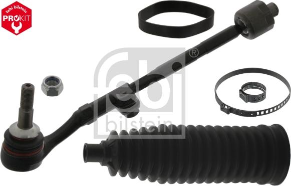 Febi Bilstein 43507 - Поперечная рулевая тяга parts5.com