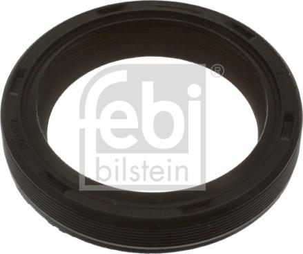 Febi Bilstein 43534 - Уплотняющее кольцо, коленчатый вал parts5.com