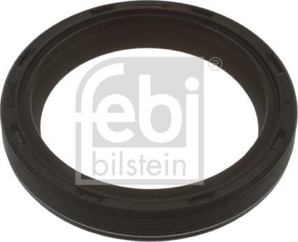 Febi Bilstein 43535 - Уплотняющее кольцо, распредвал parts5.com