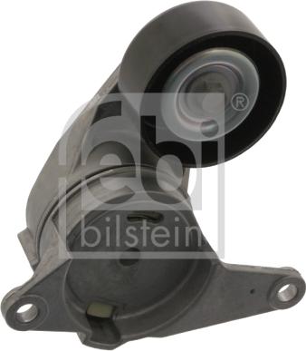 Febi Bilstein 43531 - Натяжитель, поликлиновый ремень parts5.com