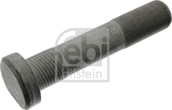 Febi Bilstein 43538 - Болт крепления колеса parts5.com