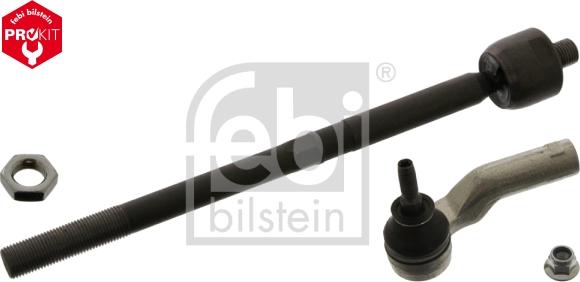 Febi Bilstein 43525 - Поперечная рулевая тяга parts5.com