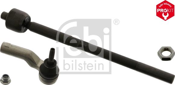 Febi Bilstein 43526 - Поперечная рулевая тяга parts5.com