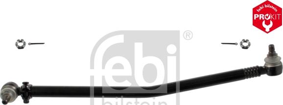 Febi Bilstein 43609 - Продольная рулевая тяга parts5.com