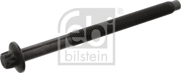 Febi Bilstein 43607 - Болт головки цилиндра parts5.com