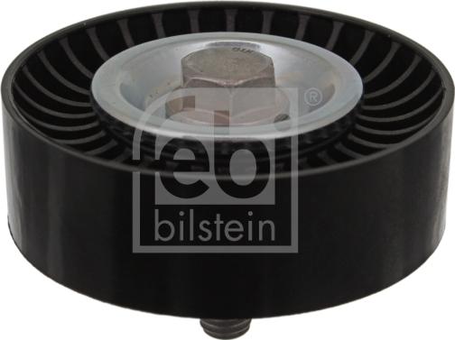 Febi Bilstein 43685 - Направляющий ролик, поликлиновый ремень parts5.com