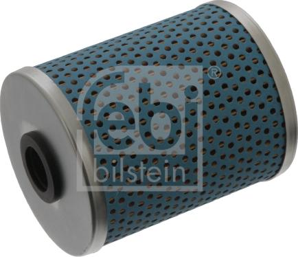 Febi Bilstein 43671 - Масляный фильтр, ретардер parts5.com