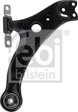 Febi Bilstein 43019 - Рычаг подвески колеса parts5.com