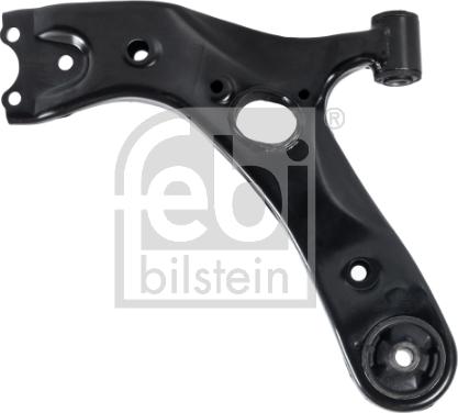 Febi Bilstein 43070 - Рычаг подвески колеса parts5.com