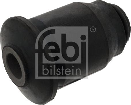 Febi Bilstein 43363 - Сайлентблок, рычаг подвески колеса parts5.com