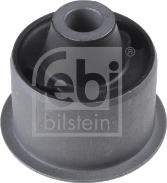 Febi Bilstein 43362 - Сайлентблок, рычаг подвески колеса parts5.com