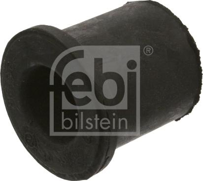 Febi Bilstein 43293 - Втулка, листовая рессора parts5.com