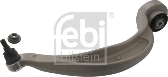 Febi Bilstein 43741 - Рычаг подвески колеса parts5.com