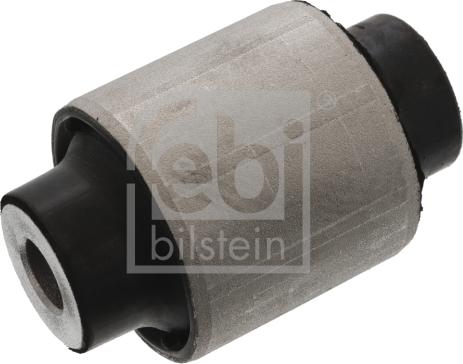 Febi Bilstein 43754 - Сайлентблок, рычаг подвески колеса parts5.com