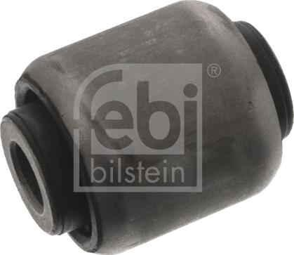 Febi Bilstein 43753 - Сайлентблок, рычаг подвески колеса parts5.com