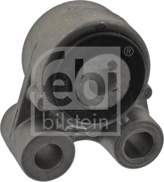 Febi Bilstein 43752 - Подушка, опора, подвеска двигателя parts5.com