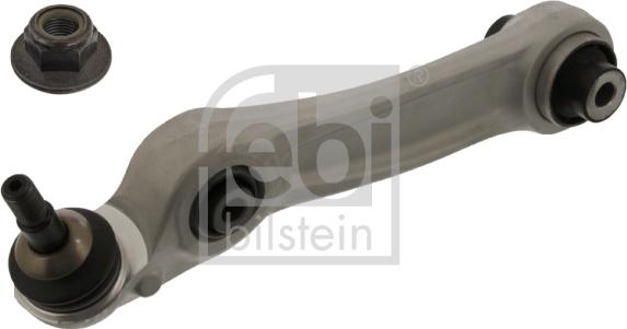 Febi Bilstein 43761 - Рычаг подвески колеса parts5.com