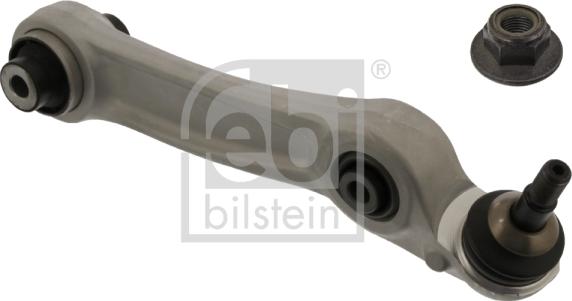 Febi Bilstein 43762 - Рычаг подвески колеса parts5.com