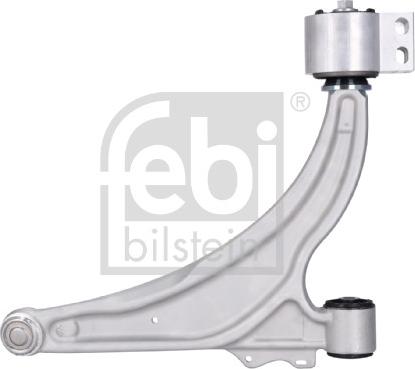 Febi Bilstein 43719 - Рычаг подвески колеса parts5.com