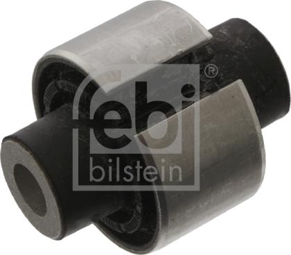 Febi Bilstein 43733 - Сайлентблок, рычаг подвески колеса parts5.com