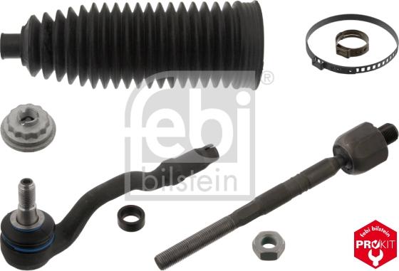 Febi Bilstein 43774 - Поперечная рулевая тяга parts5.com