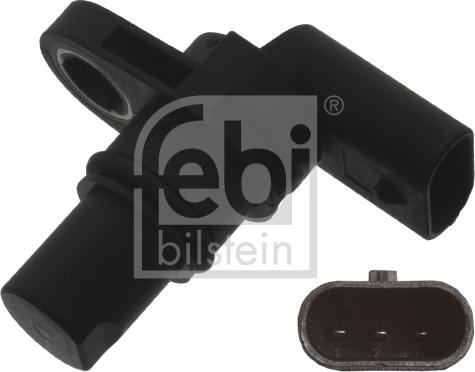 Febi Bilstein 43778 - Датчик, положение распределительного вала parts5.com