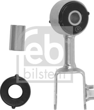 Febi Bilstein 42955 - Тяга / стойка, стабилизатор parts5.com