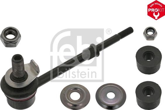 Febi Bilstein 42950 - Тяга / стойка, стабилизатор parts5.com