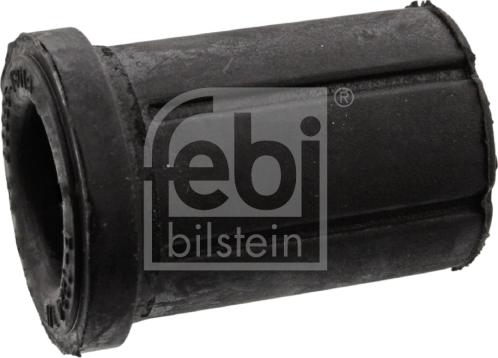 Febi Bilstein 42909 - Втулка, листовая рессора parts5.com