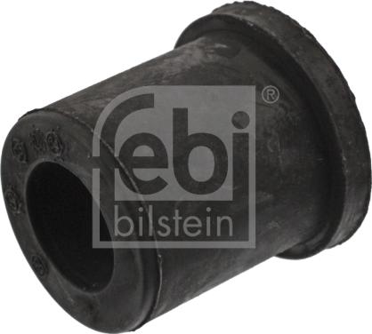 Febi Bilstein 42906 - Втулка, листовая рессора parts5.com