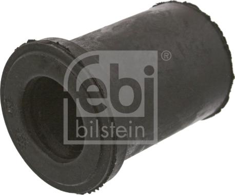 Febi Bilstein 42907 - Втулка, листовая рессора parts5.com