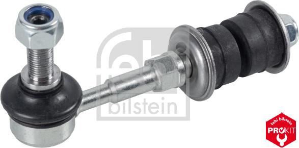 Febi Bilstein 42984 - Тяга / стойка, стабилизатор parts5.com