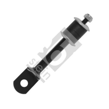 Febi Bilstein 42980 - Тяга / стойка, стабилизатор parts5.com