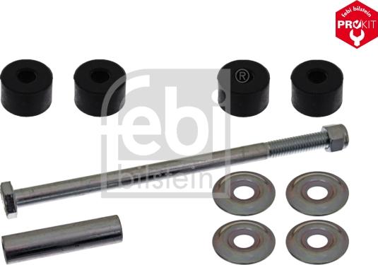 Febi Bilstein 42981 - Тяга / стойка, стабилизатор parts5.com